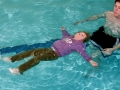 clothes float