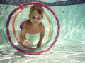 boy through rings