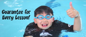 learn to swim program