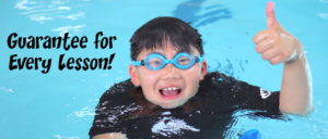 Free Swim Lesson