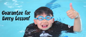 Swim Lesson