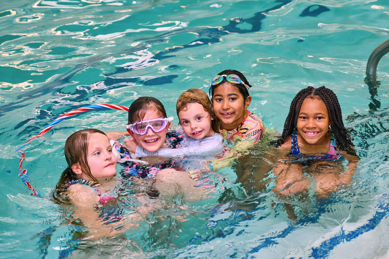 Employment Opportunities Academy Swim Club Swim 4 LIfe