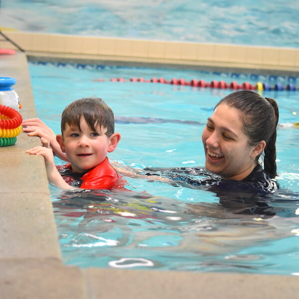 Quality Swim Lessons 